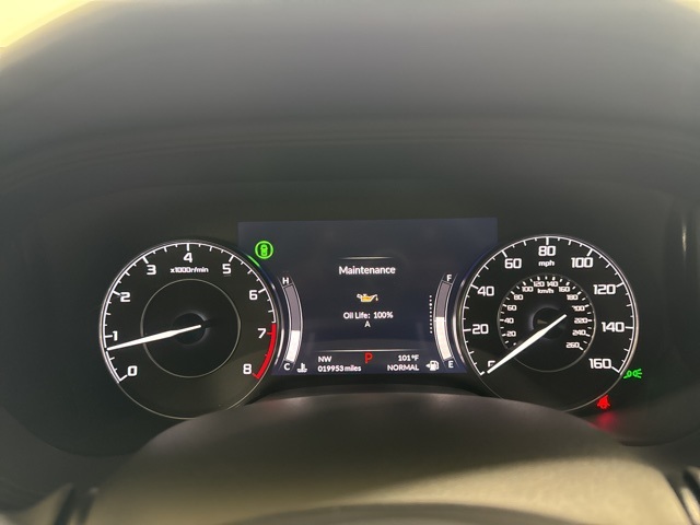 2022 Acura TLX SH-AWD Technology photo 31