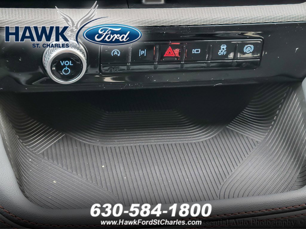 2026 FORD EXPLORER - Image 14