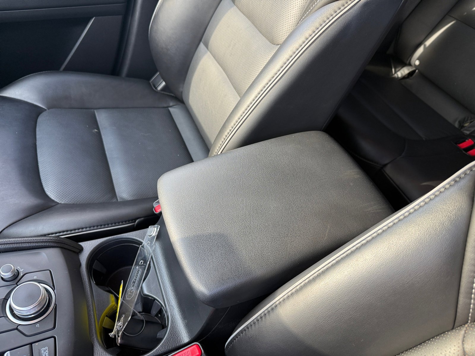 2024 Mazda CX-5 2.5 Select photo 14