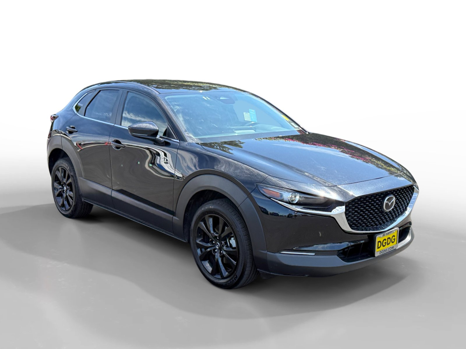 2024 Mazda CX-30 2.5 Select Sport photo 7