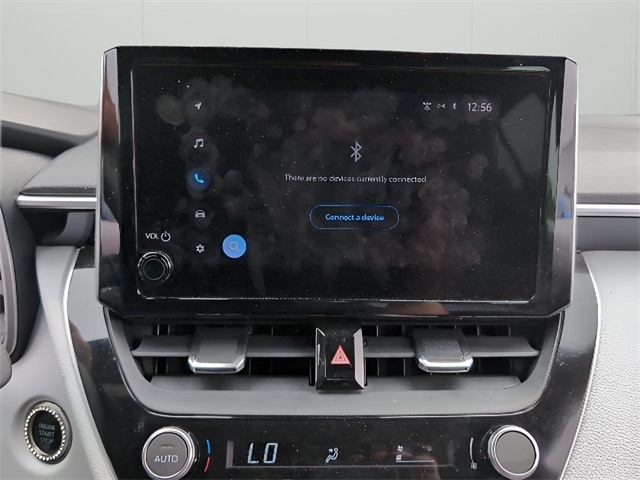 2025 Toyota Corolla SE photo 21