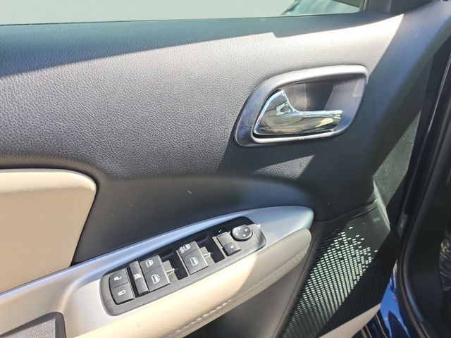 2019 Dodge Journey SE photo 32