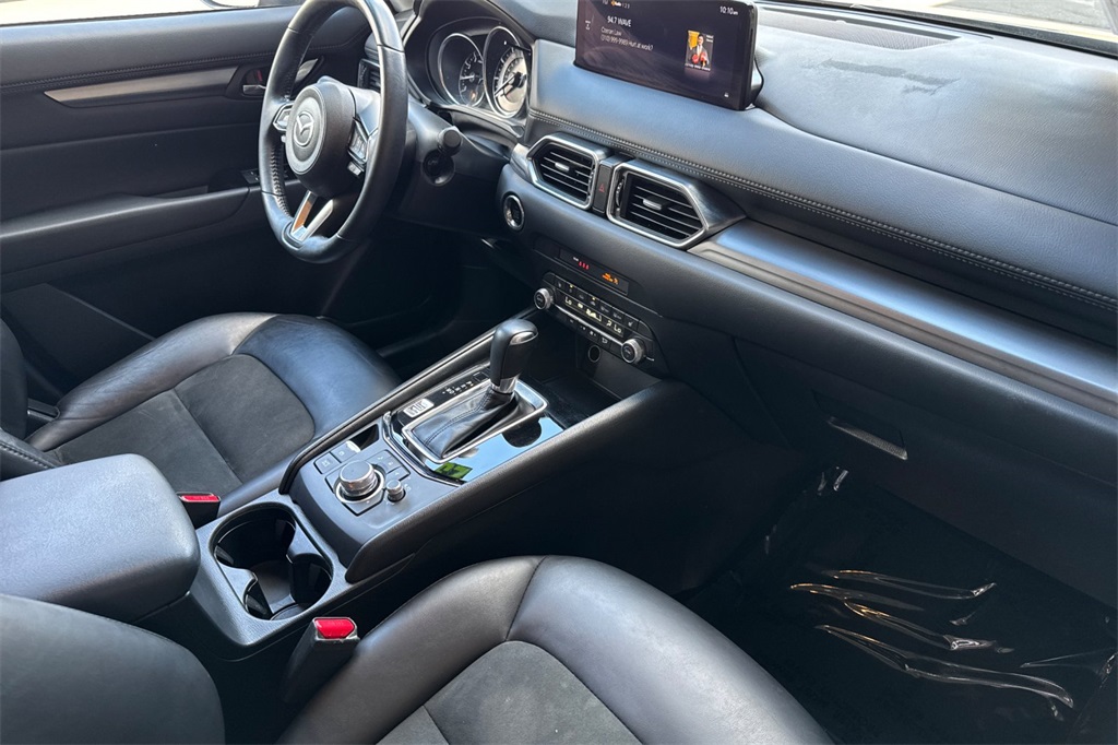2023 Mazda CX-5 2.5 Select photo 11