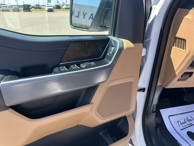 2023 Ford F-150 XLT photo 34