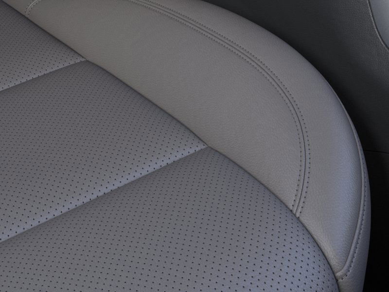 2025 Chevrolet Silverado 1500 LTZ Black at Classic Elite Chevrolet Hwy 6