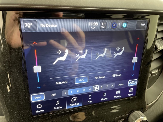 2023 Ram 2500 Tradesman photo 22