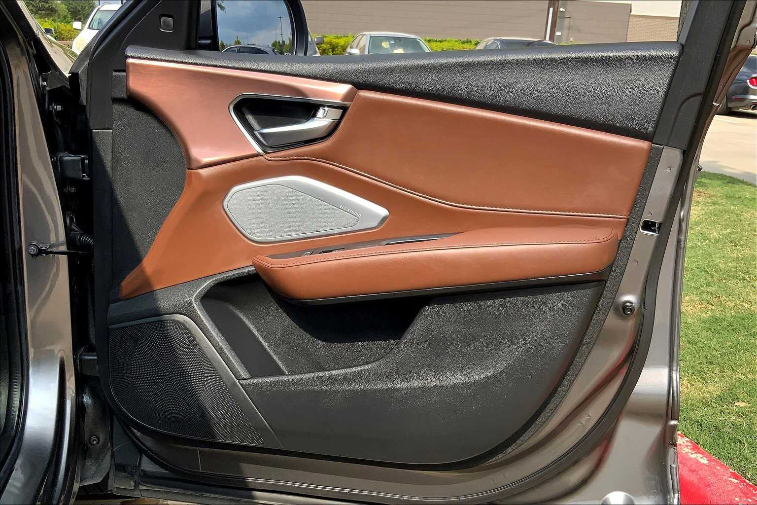 2024 Acura RDX Technology photo 22