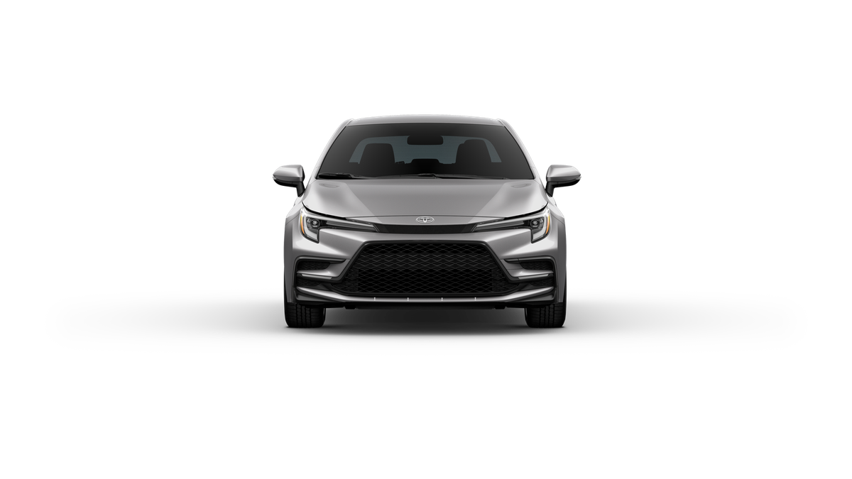 2025 Toyota Corolla SE photo 48