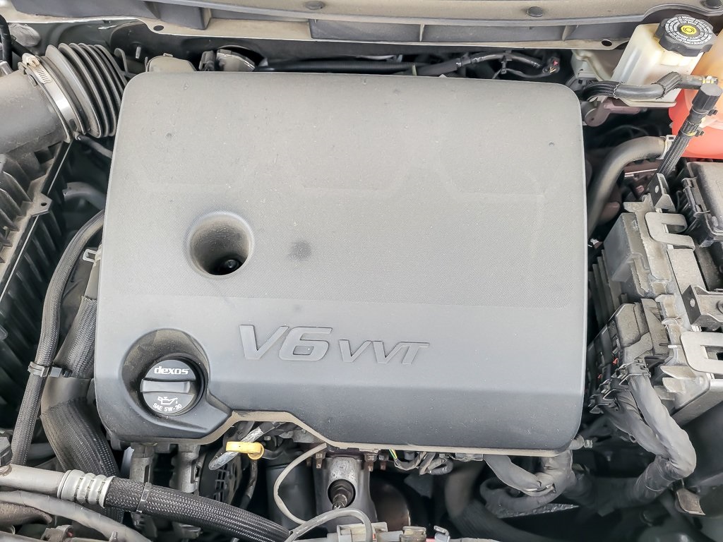 2019 CHEVROLET TRAVERSE - Image 22