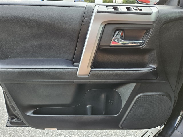 2024 Toyota 4Runner SR5 photo 27