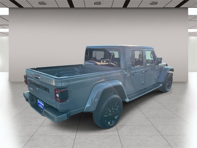2023 Jeep Gladiator High Altitude photo 3