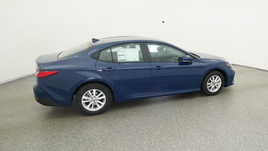 2026 Toyota Camry LE photo 24