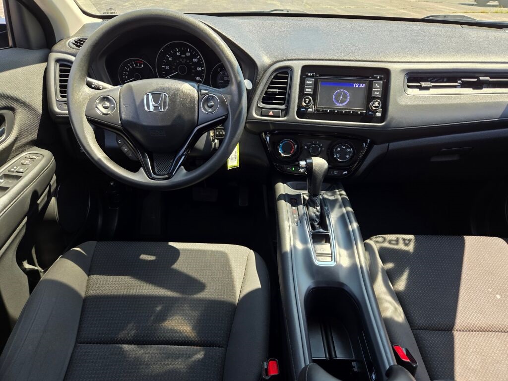 2022 Honda HR-V LX photo 13