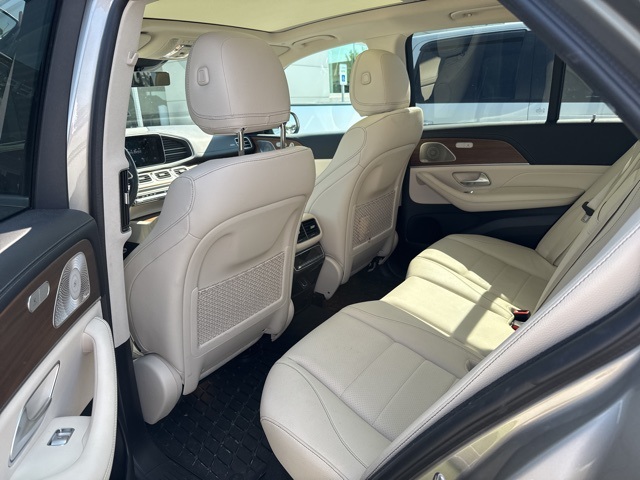 2022 Mercedes Benz GLE 450 4MATIC photo 7
