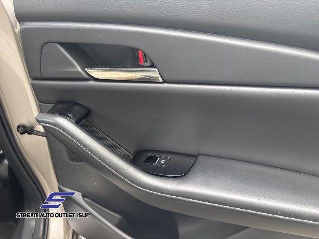 2023 Mazda CX-30 2.5 S Preferred photo 14