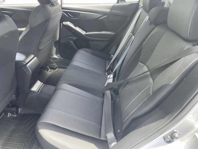 2022 Subaru Crosstrek Base photo 17