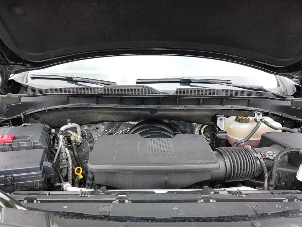 2024 Chevrolet Tahoe Premier photo 32