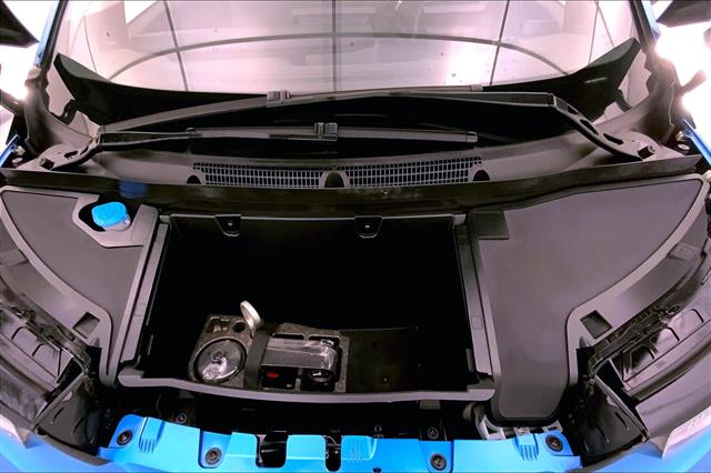 2017 Bmw i3 photo 9