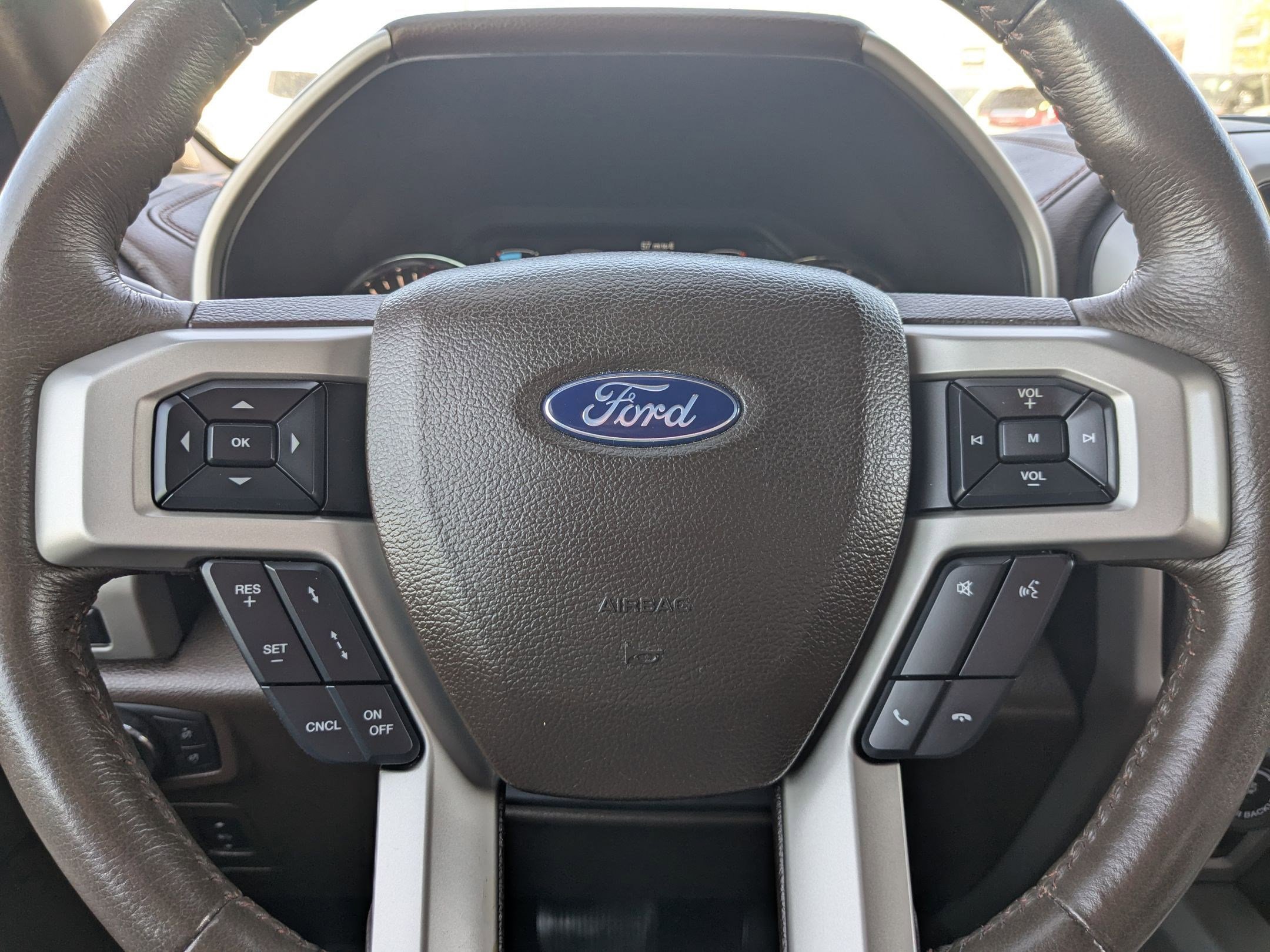 2020 Ford F-150 King Ranch photo 14