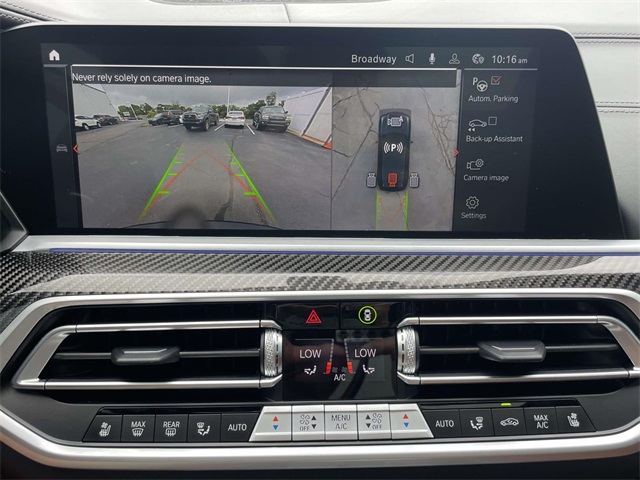 2023 Bmw X5 M50i photo 23