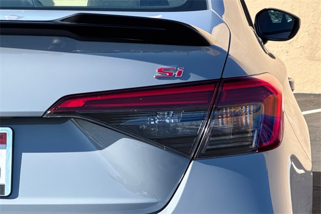 2024 Honda Civic Si photo 29