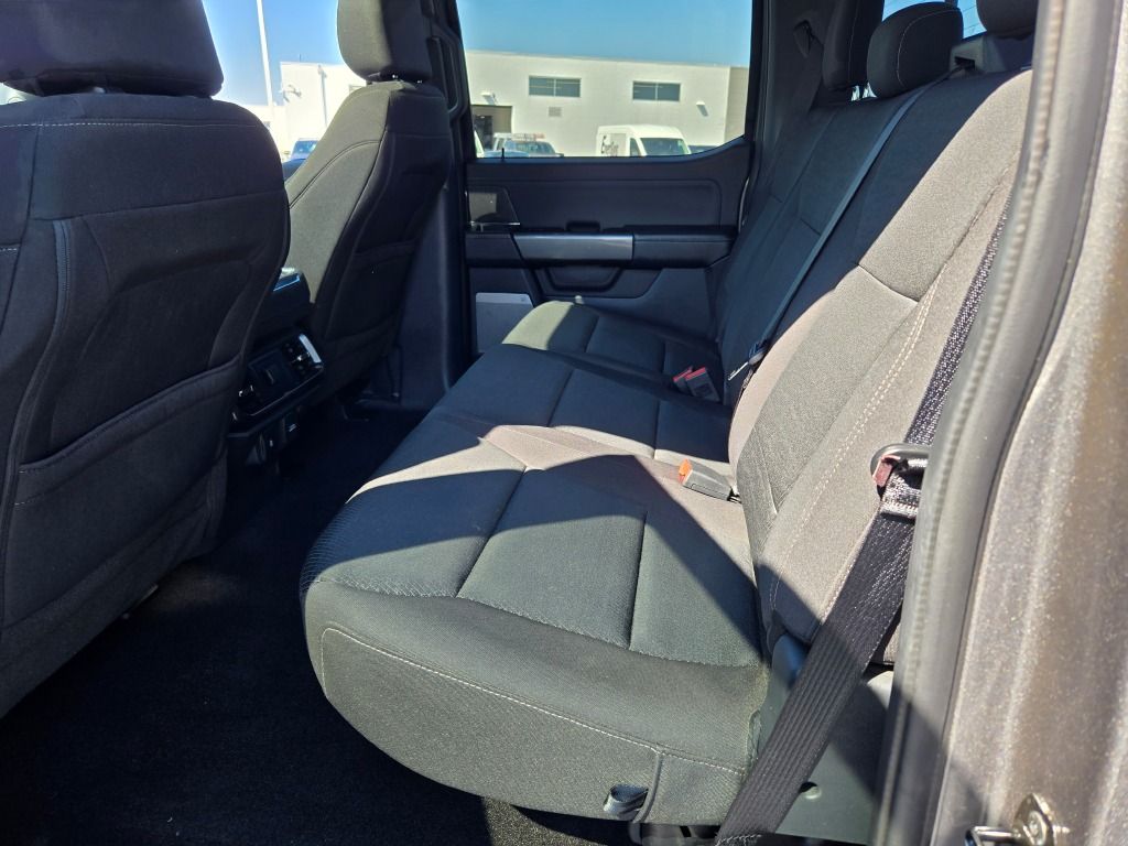 2022 Ford F-150 XLT photo 15