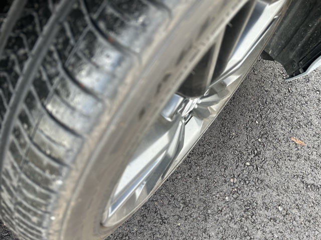 2026 Honda Civic Si photo 3