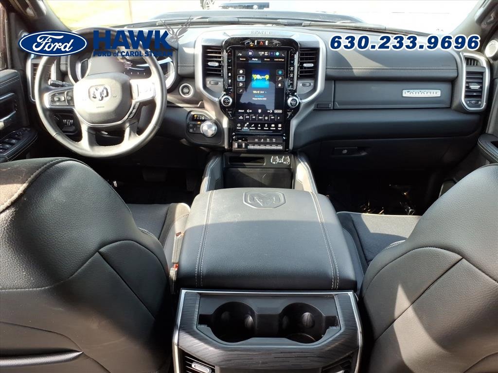 2024 RAM 2500 - Image 11