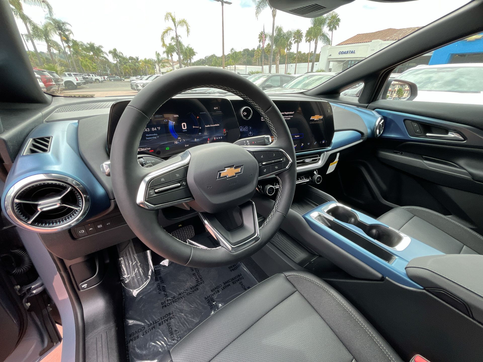 2026 Chevrolet Equinox LT photo 10