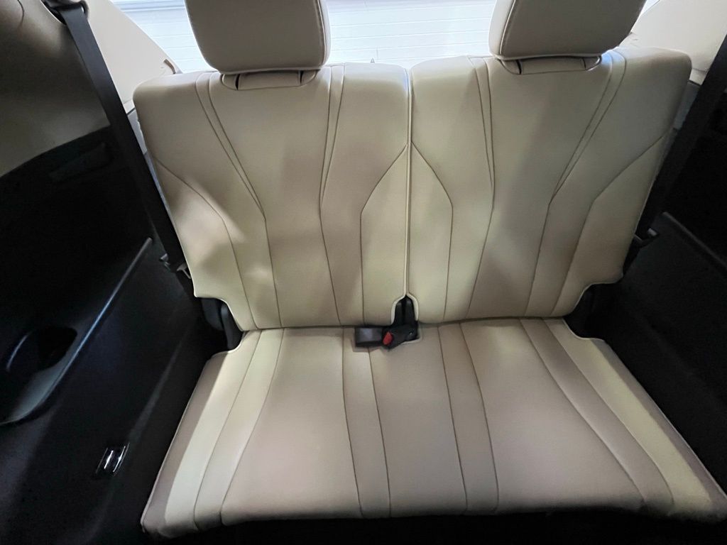 2025 Acura MDX Technology photo 31