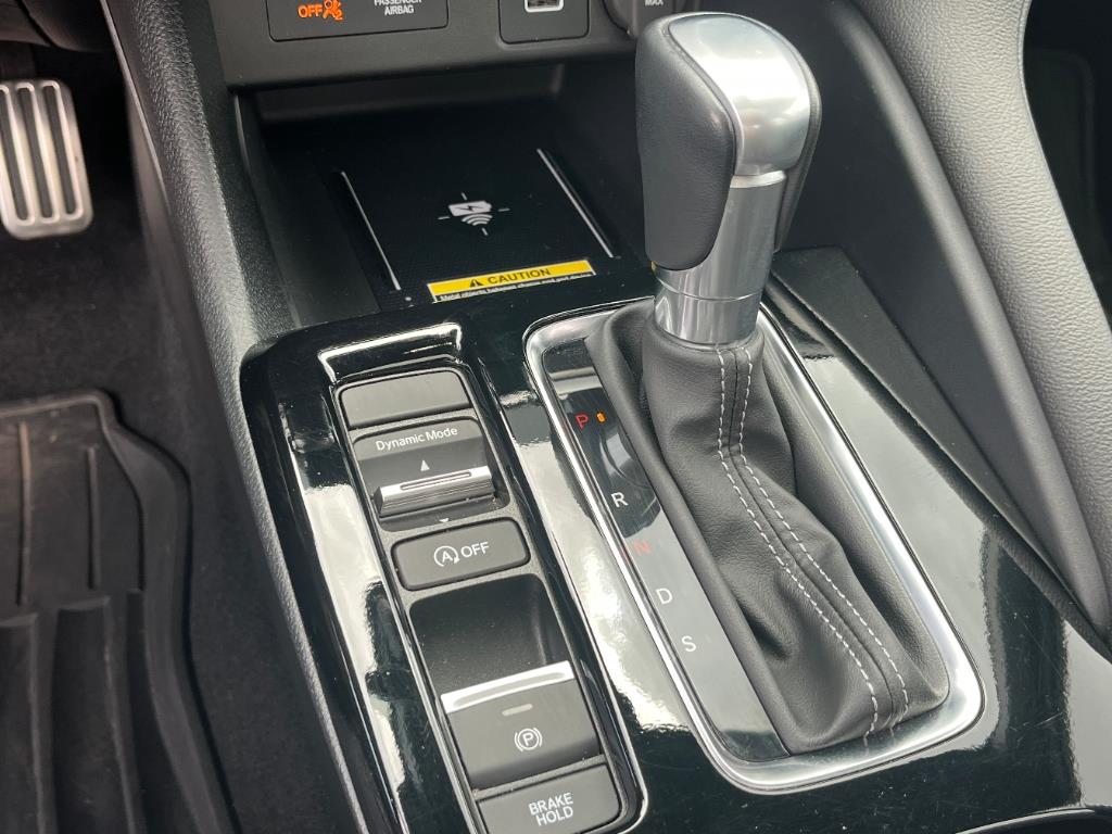 2023 Acura Integra A-Spec photo 12