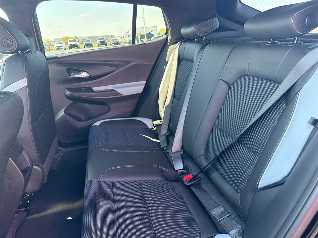 2026 BUICK ENVISTA - Image 24