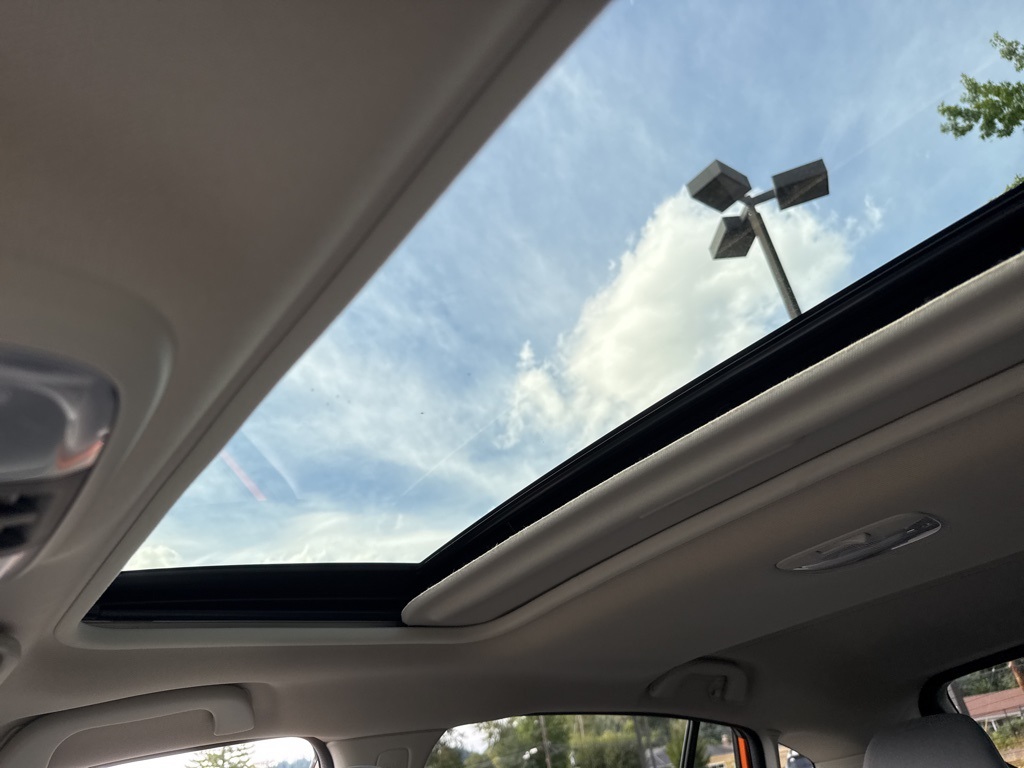 2019 Subaru Crosstrek 2.0i Premium photo 42