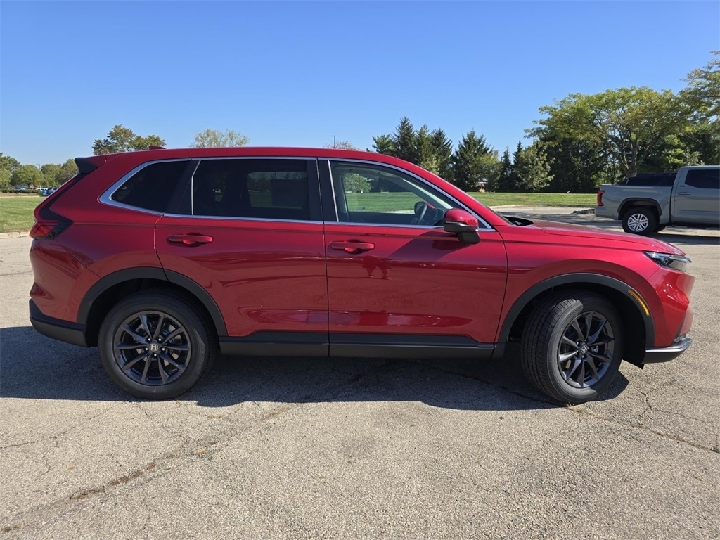 2026 Honda CR-V EX-L photo 15