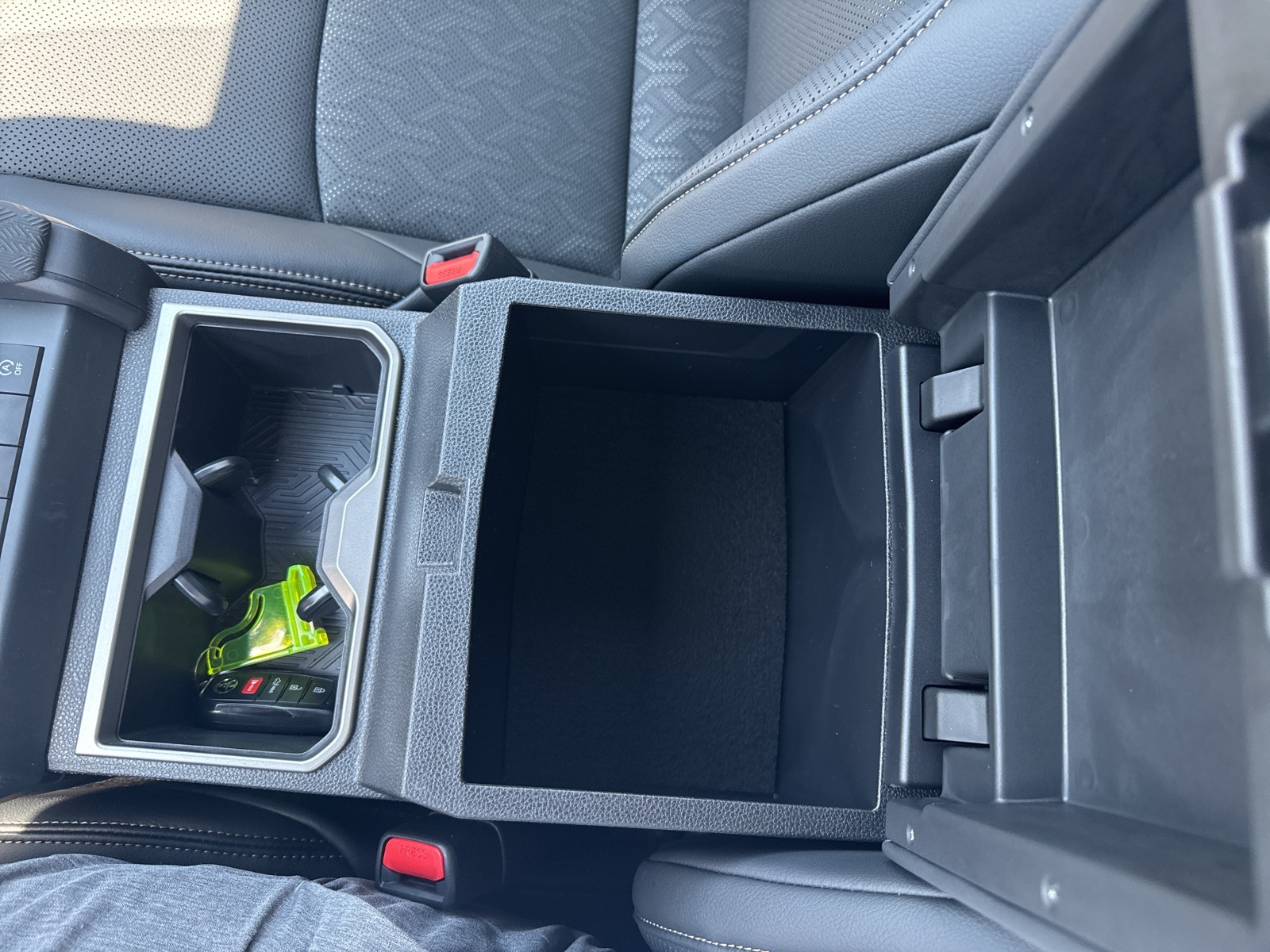 2025 Toyota Tacoma Limited 4x4 Double Cab photo 21