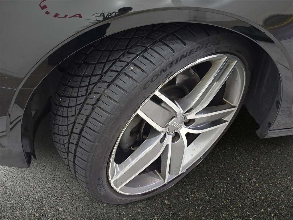 2015 Audi A3 2.0T Premium Plus photo 31