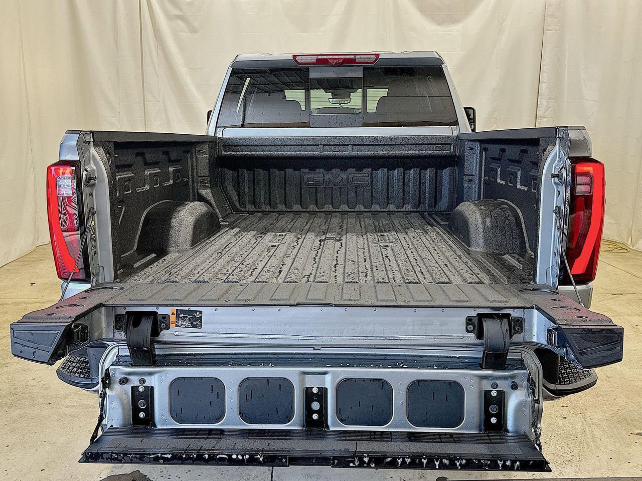 2026 Gmc Sierra 2500 HD Denali photo 24