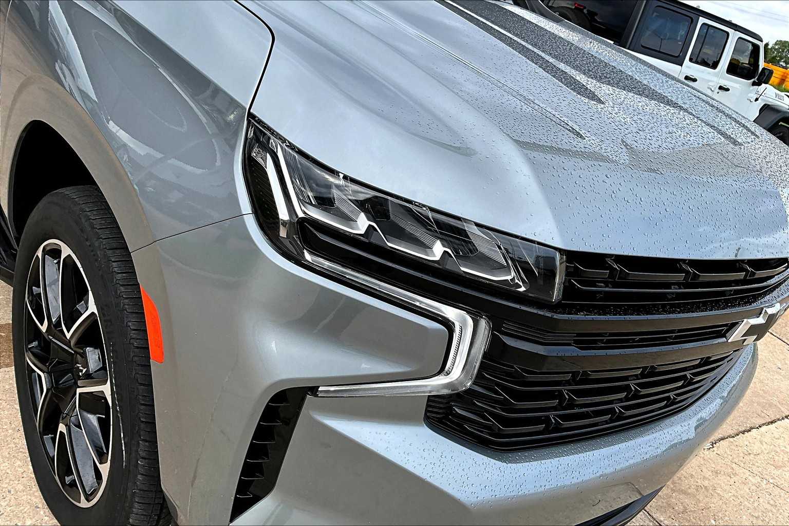 2024 Chevrolet Tahoe RST photo 27