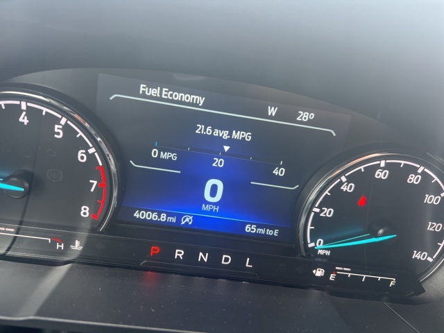 2024 FORD MAVERICK - Image 3