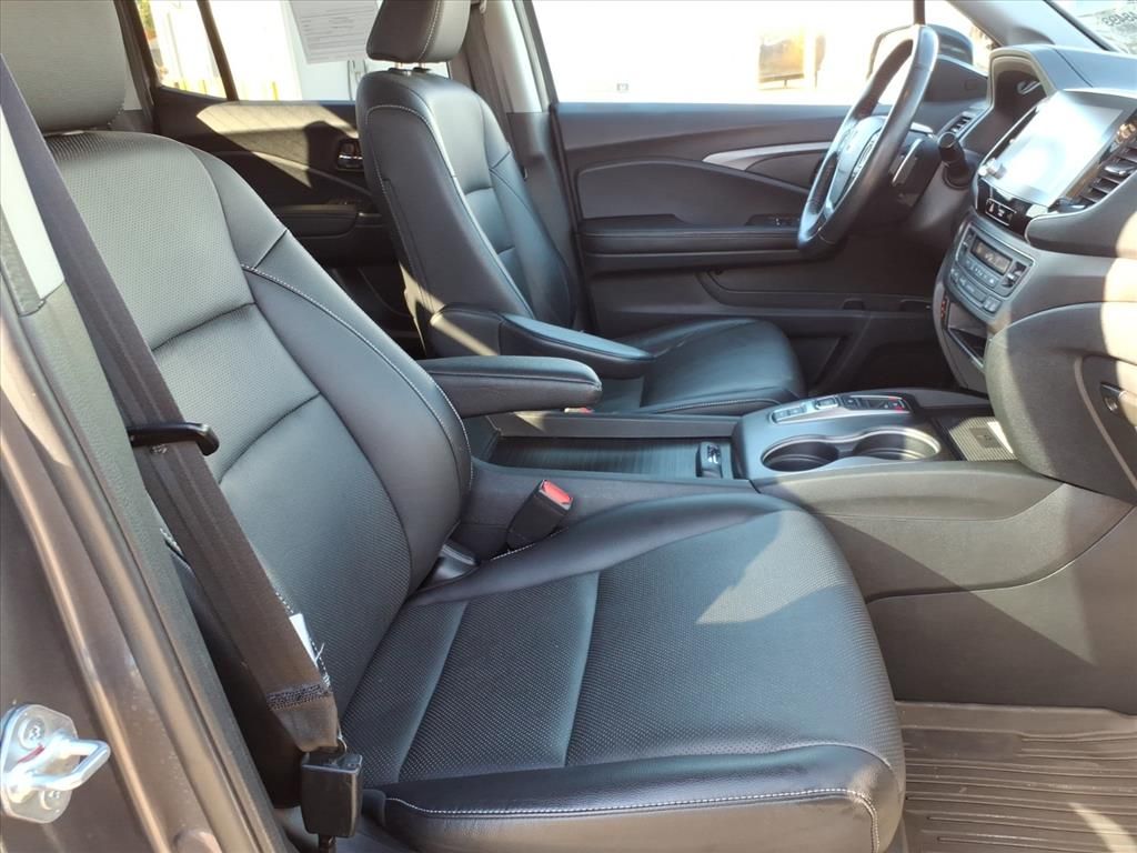 2023 HONDA RIDGELINE - Image 14