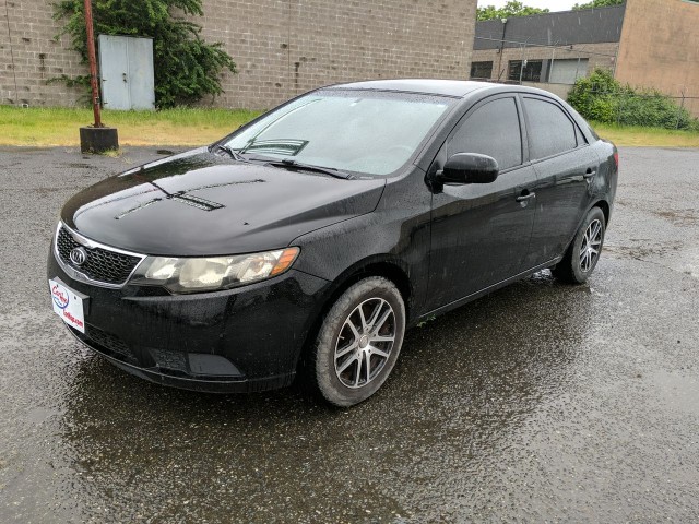 2012 Kia Forte LX