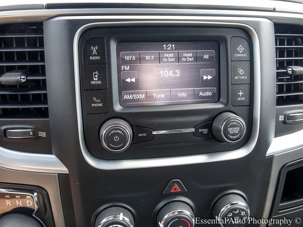 2024 RAM 1500 - Image 13