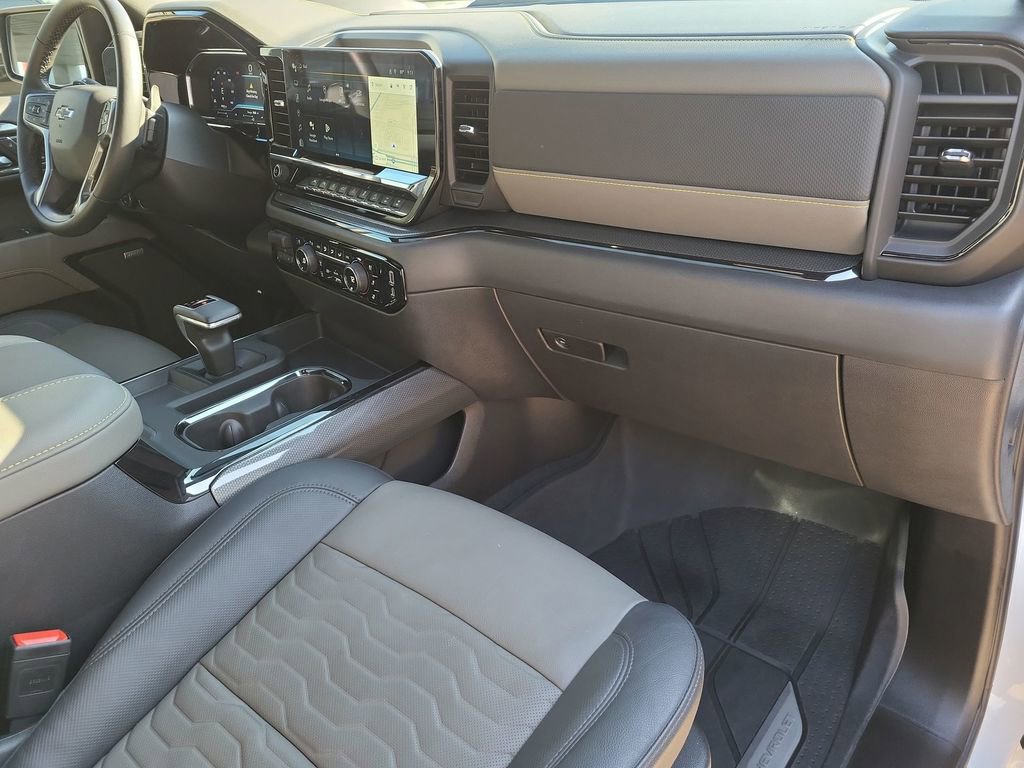 2025 Chevrolet Silverado 1500 ZR2 photo 28