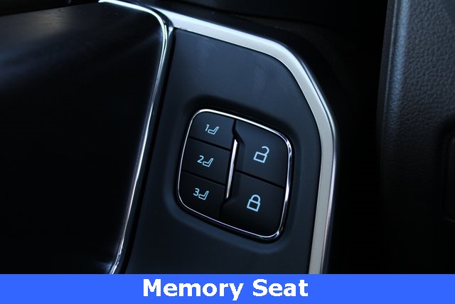 2025 Ford F-150 King Ranch photo 4