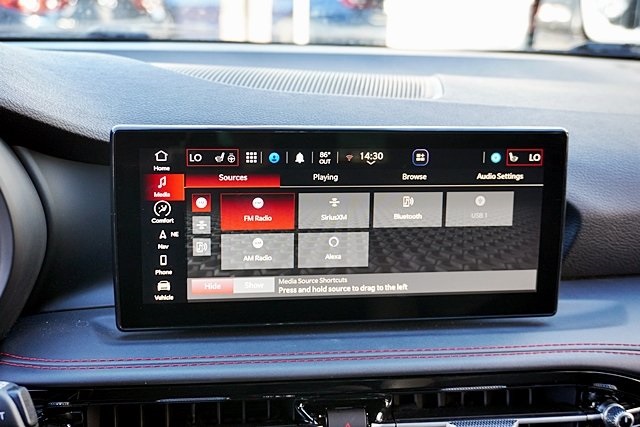 Used 2024 Black Dodge R/T Plus image 25