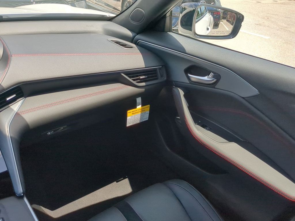 2025 Acura TLX SH-AWD Type S photo 15