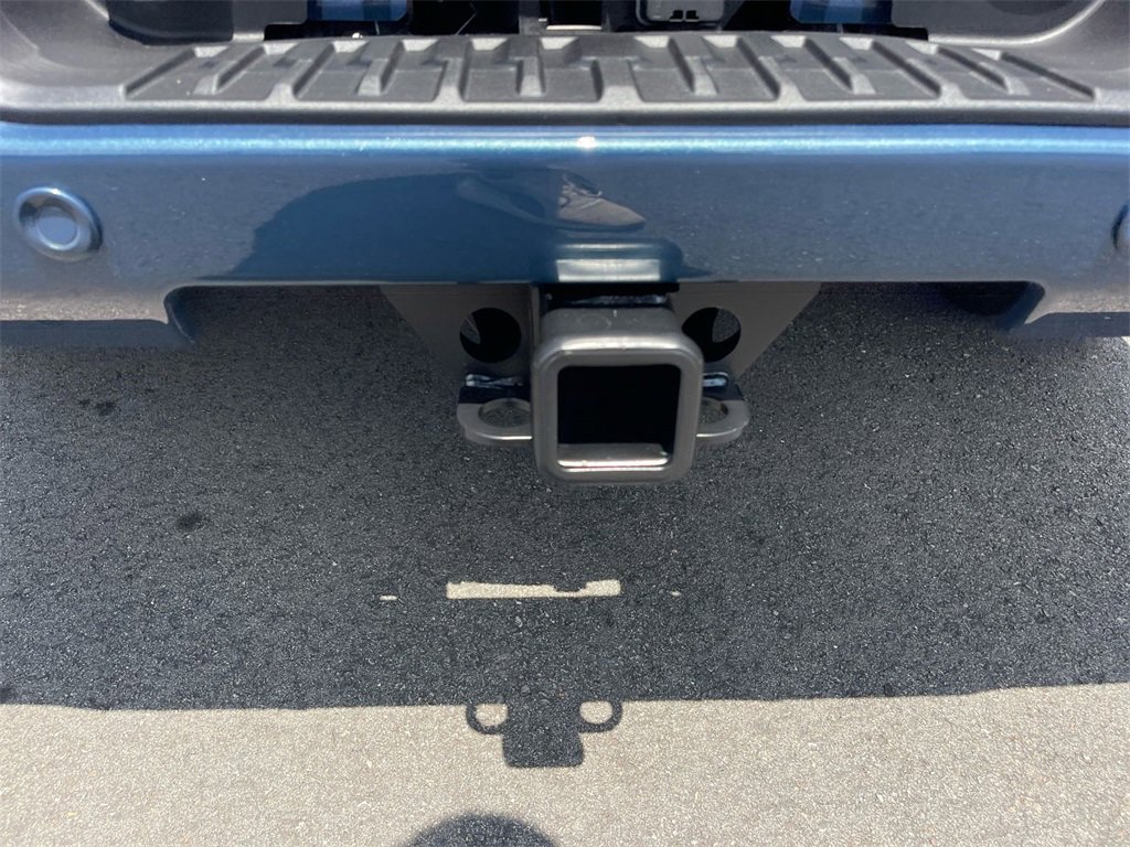 2025 Gmc Sierra 1500 Denali Ultimate photo 34