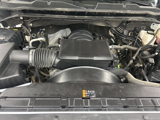 2024 Chevrolet Silverado 2500HD LT photo 23