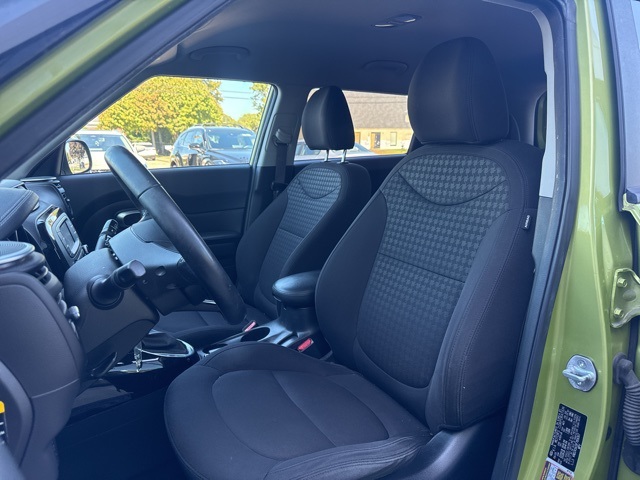 2015 Kia Soul Exclaim photo 5