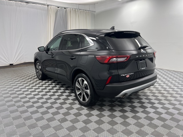 2023 Ford Escape Platinum photo 4